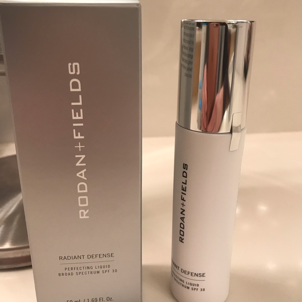 Radiant Defense Perfecting Liquid